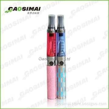 New-born G-one vision clearomizer,no burnt taste clearomizer G-one